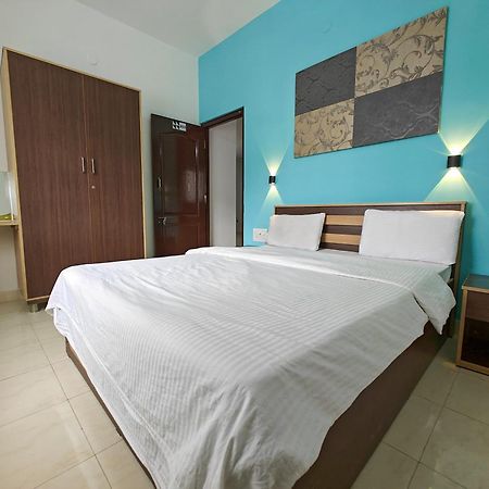 Sampada Homestay Bangalore Exterior foto