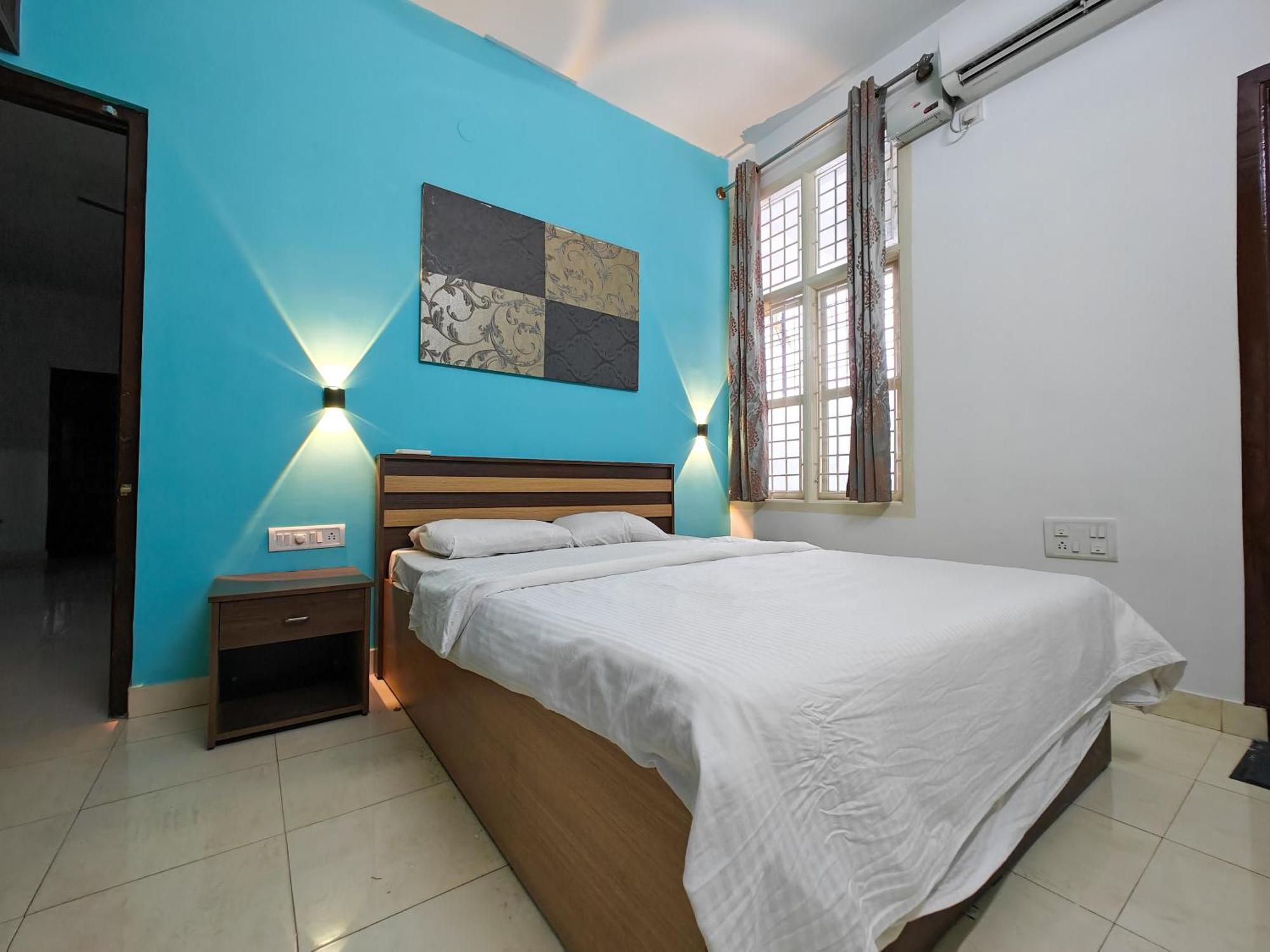 Sampada Homestay Bangalore Exterior foto
