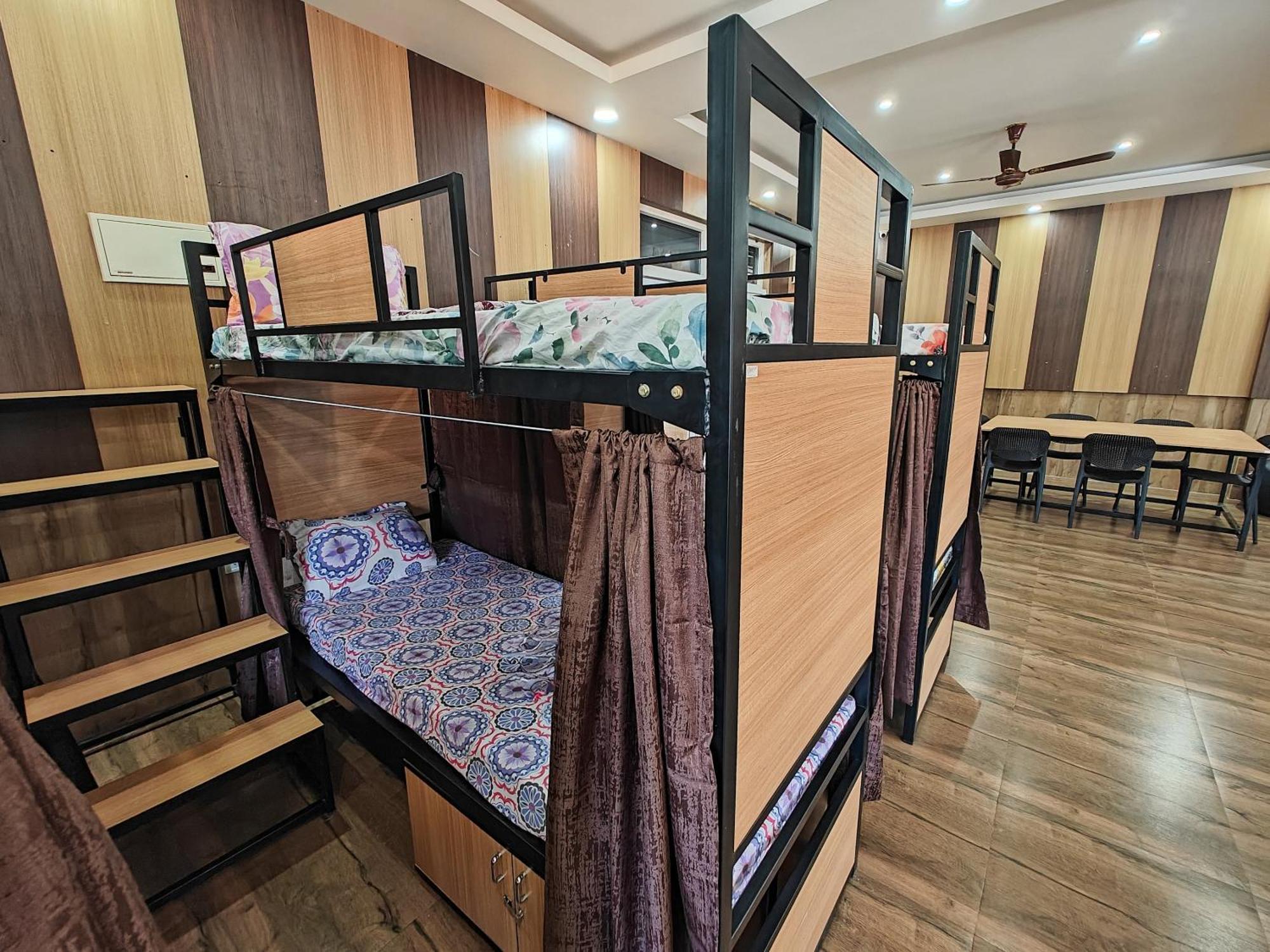 Sampada Homestay Bangalore Exterior foto