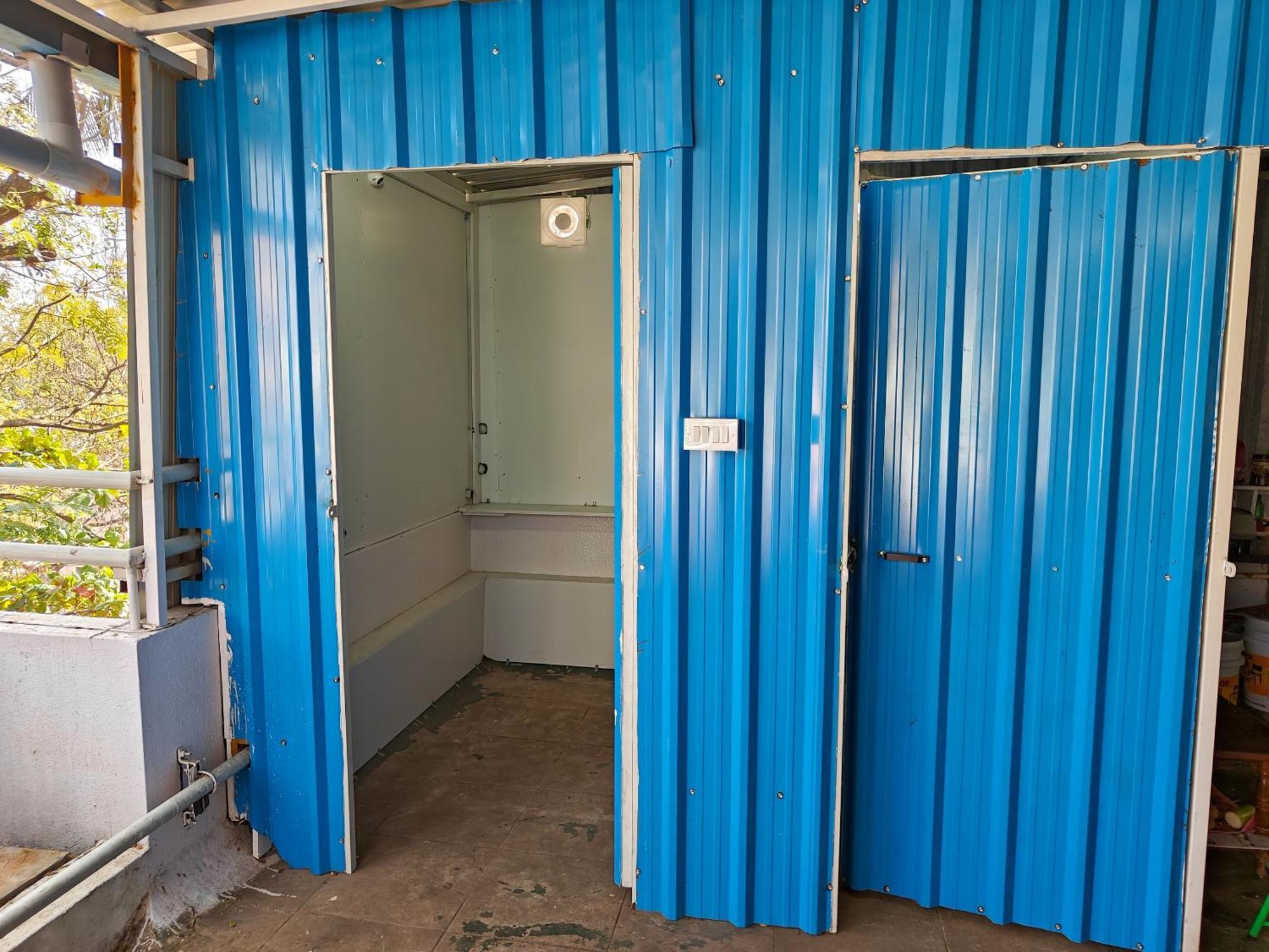Sampada Homestay Bangalore Exterior foto