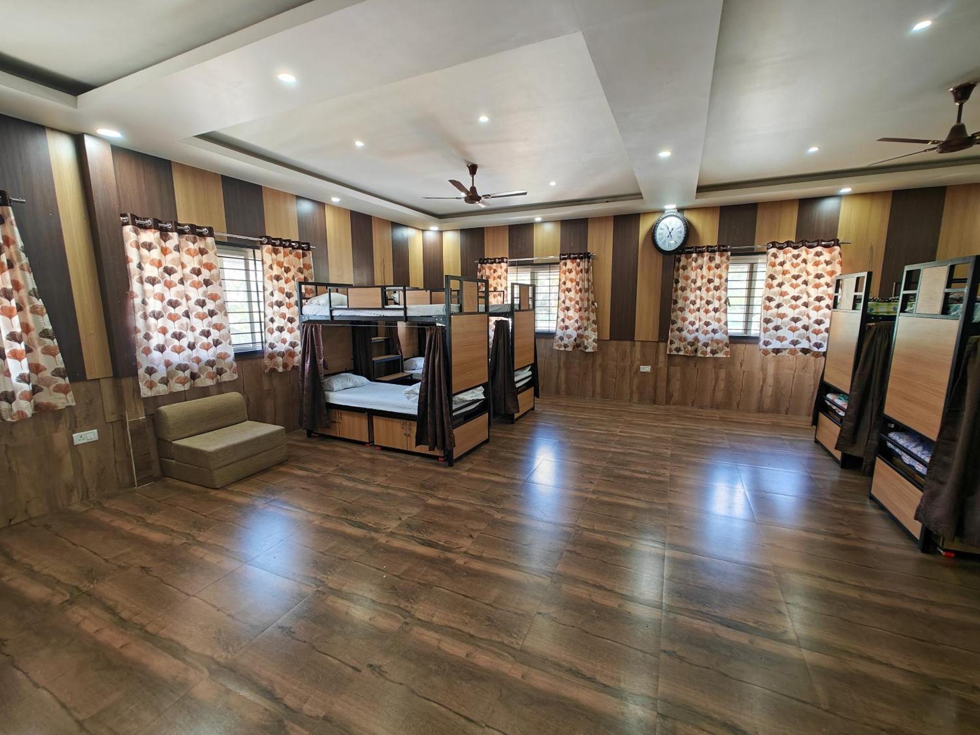 Sampada Homestay Bangalore Exterior foto